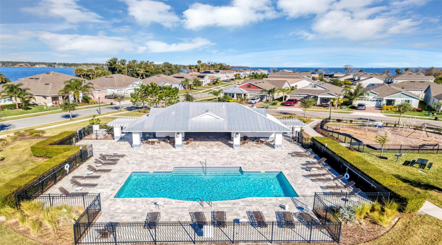 Community Pool