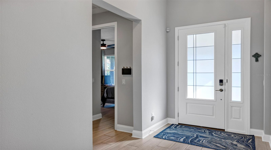 Foyer