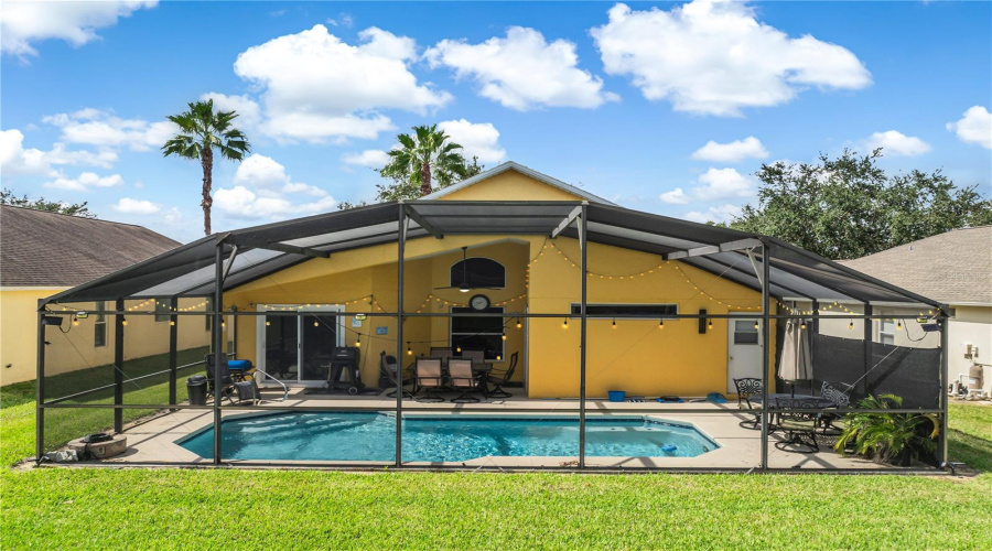 Patio/Pool