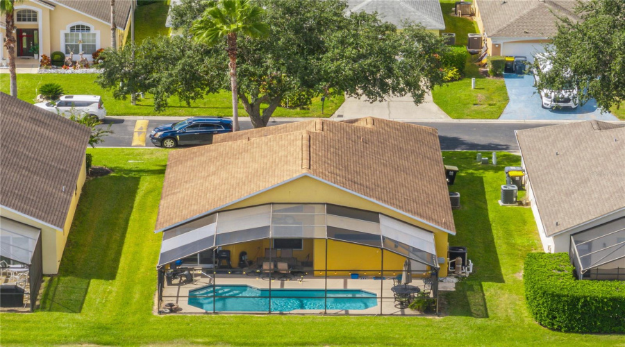 Back Of House