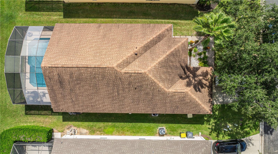 Home Overview