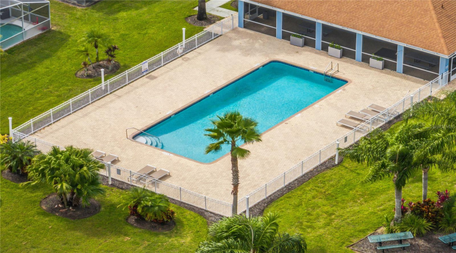 Community Pool