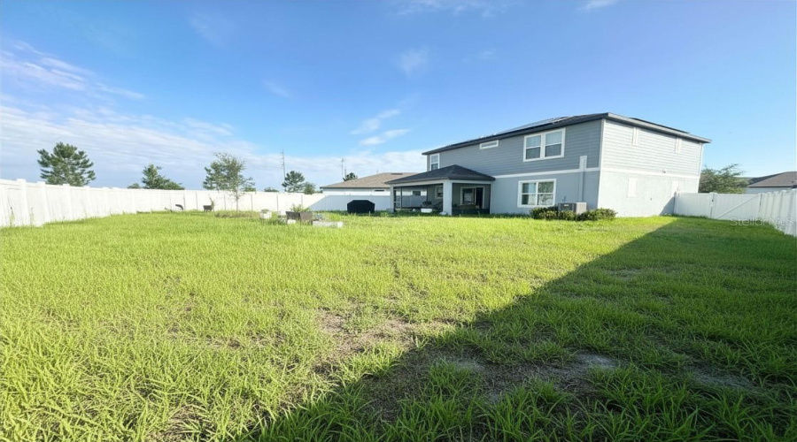 Yard
