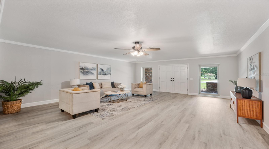 Formal Living Room