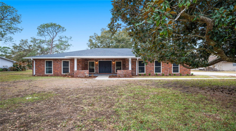 241 Greenfield Road, Winter Haven, Florida 33884