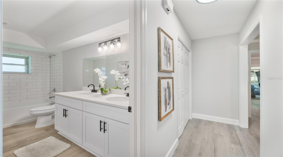 Guest Bath