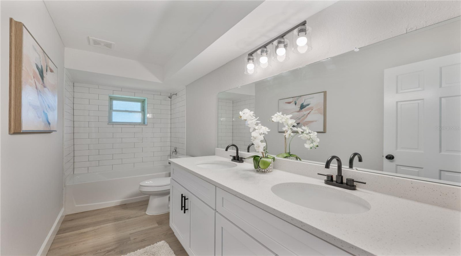 Guest Bath