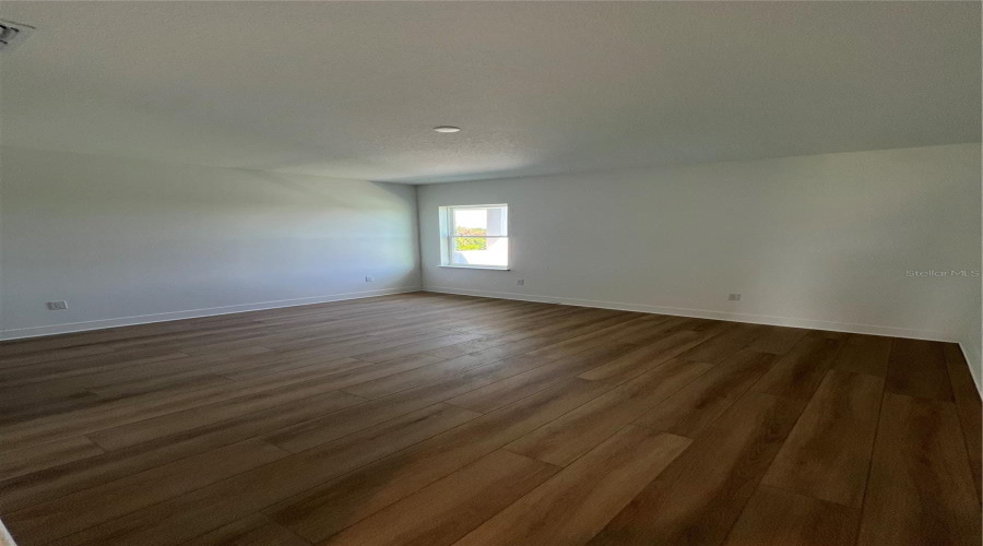 Secondary Bedroom On 2Nd Floor