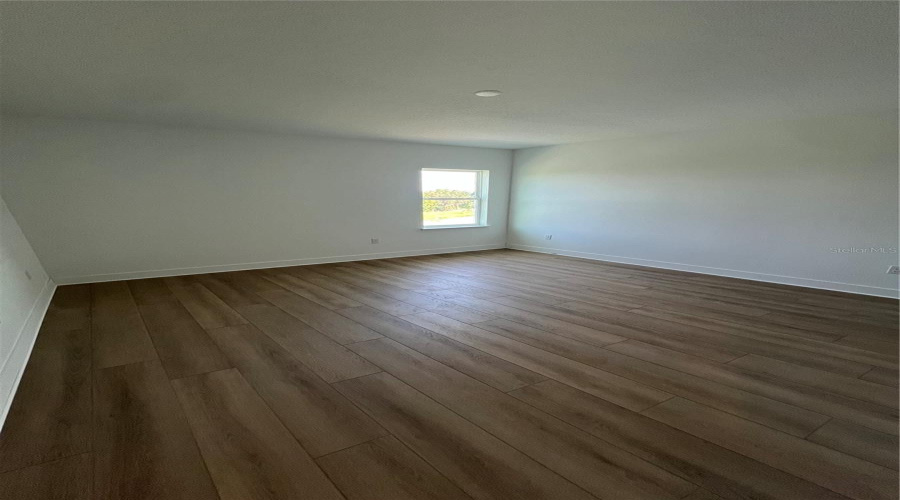 Secondary Bedroom On 2Nd Floor