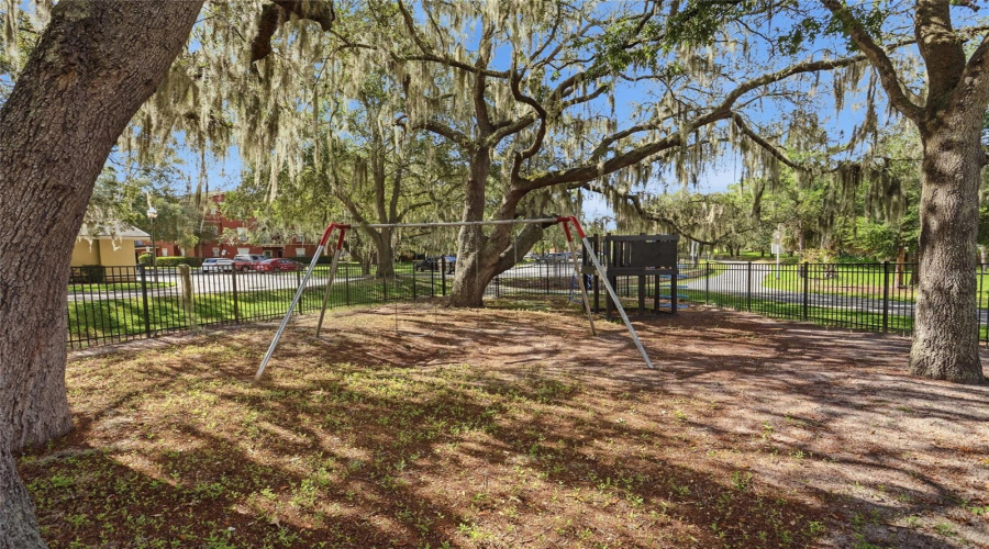 Playground
