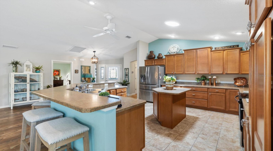 The Villages, Florida 32163, 3 Bedroom Bedrooms, ,2 Bathroombathrooms,Residential,For Sale,Rose Arbor,0,Mfrg5116586