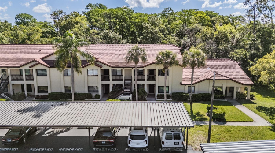 Palm Harbor, Florida 34685, 2 Bedroom Bedrooms, ,2 Bathroombathrooms,Residential,For Sale,Lake,0,Mfrtb8500615