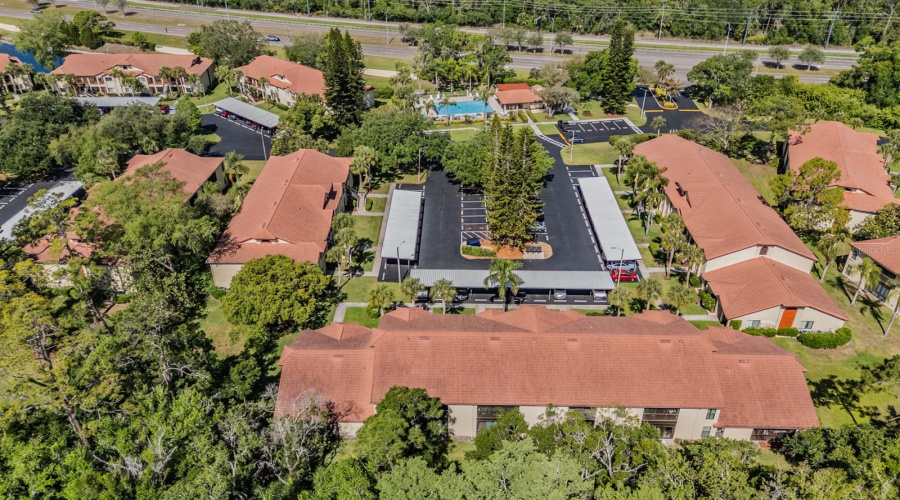 Palm Harbor, Florida 34685, 2 Bedroom Bedrooms, ,2 Bathroombathrooms,Residential,For Sale,Lake,0,Mfrtb8500615