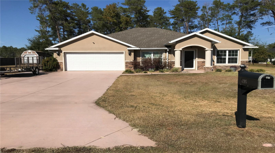 Ocala, Florida 34476, 3 Bedroom Bedrooms, ,2 Bathroombathrooms,Residential,For Sale,114Th,0,Mfrtb8452064