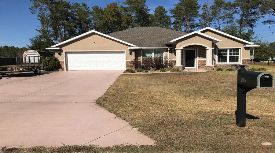 Ocala, Florida 34476, 3 Bedroom Bedrooms, ,2 Bathroombathrooms,Residential,For Sale,114Th,0,Mfrtb8452064