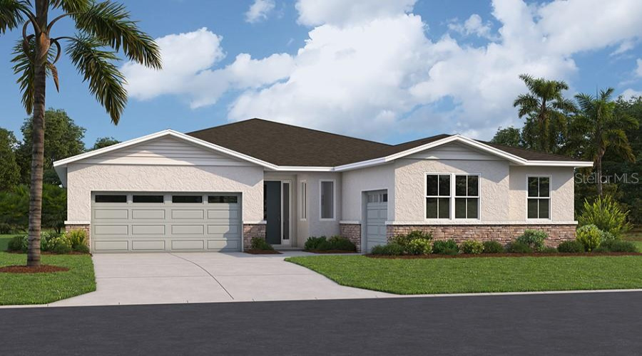 Parrish, Florida 34219, 3 Bedroom Bedrooms, ,2 Bathroombathrooms,Residential,For Sale,Hammock Trace,0,Mfrs5153514
