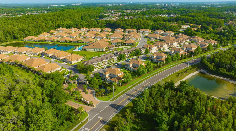 Wesley Chapel, Florida 33543, 3 Bedroom Bedrooms, ,2 Bathroombathrooms,Residential,For Sale,Godavari,0,Mfrtb8513931