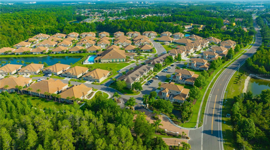 Wesley Chapel, Florida 33543, 3 Bedroom Bedrooms, ,2 Bathroombathrooms,Residential,For Sale,Godavari,0,Mfrtb8513931