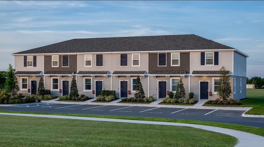 2790 Armadale Drive - Model Home Leaseback. Available Now For Closing!
