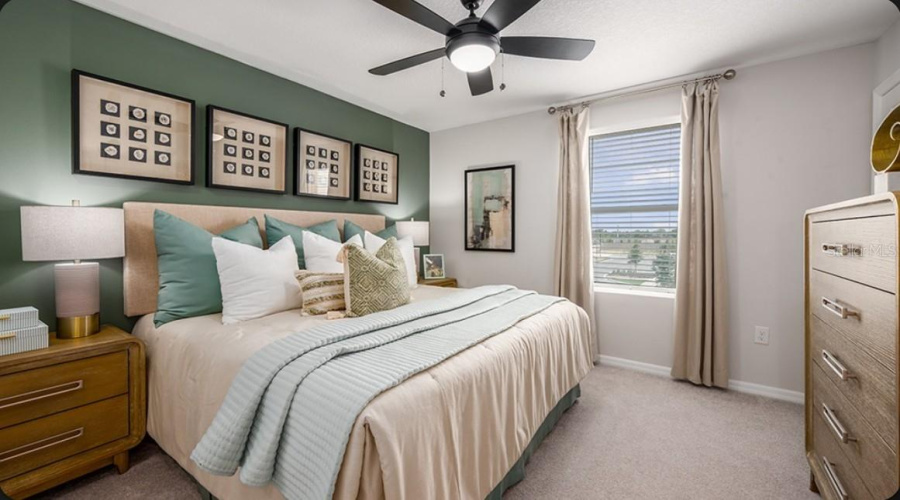 2790 Armadale Drive - Model Home Leaseback. Available Now For Closing!