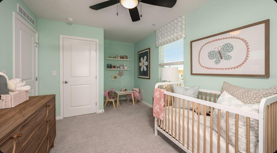 2790 Armadale Drive - Model Home Leaseback. Available Now For Closing!