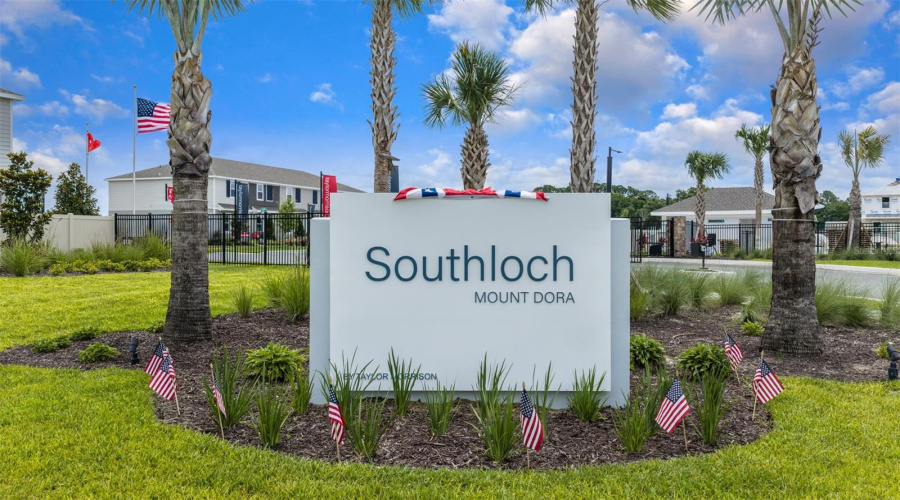 Southloch Community