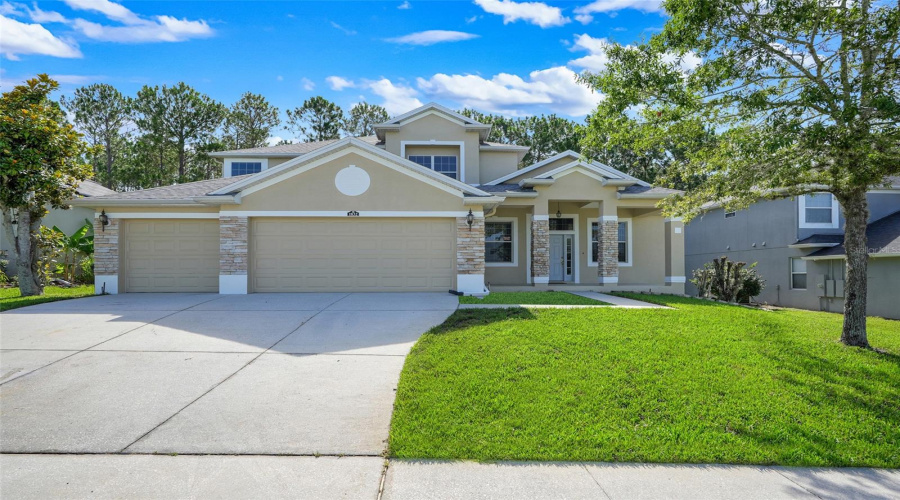 Clermont, Florida 34711, 4 Bedroom Bedrooms, ,3 Bathroombathrooms,Residential,For Sale,Nature Cove,0,Mfrg5115138