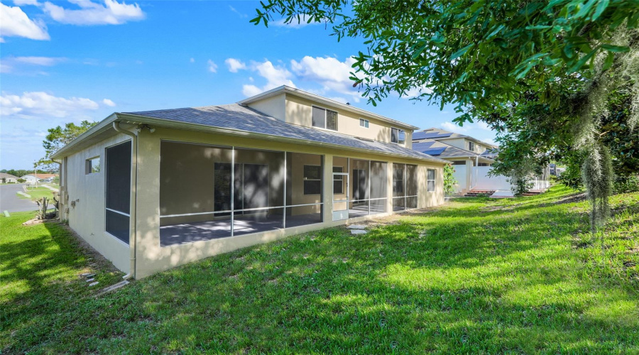 Clermont, Florida 34711, 4 Bedroom Bedrooms, ,3 Bathroombathrooms,Residential,For Sale,Nature Cove,0,Mfrg5115138