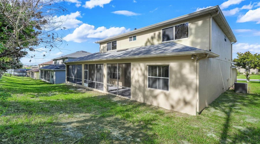 Clermont, Florida 34711, 4 Bedroom Bedrooms, ,3 Bathroombathrooms,Residential,For Sale,Nature Cove,0,Mfrg5115138