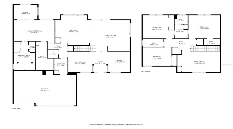 Clermont, Florida 34711, 4 Bedroom Bedrooms, ,3 Bathroombathrooms,Residential,For Sale,Nature Cove,0,Mfrg5115138