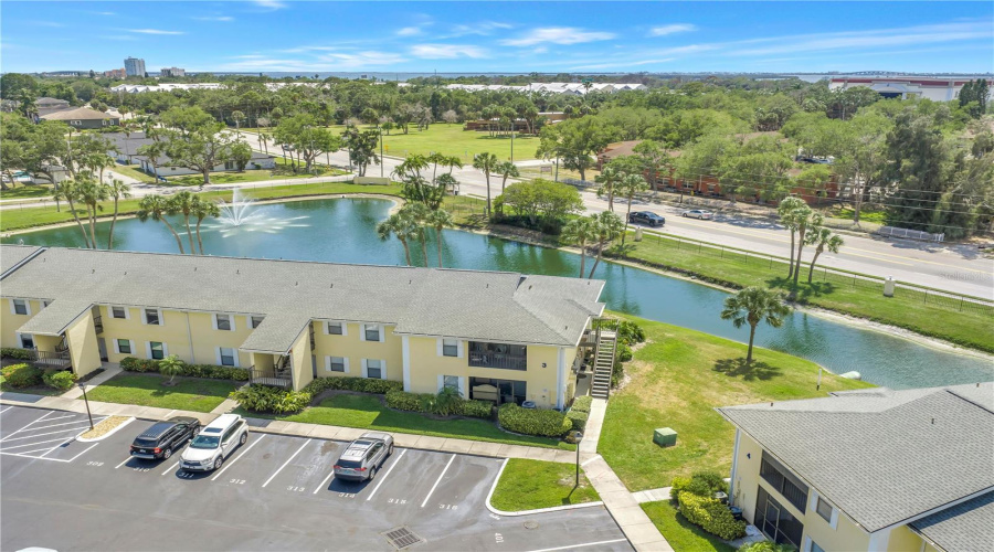 St Petersburg, Florida 33712, 1 Bedroom Bedrooms, ,1 Bathroombathrooms,Residential,For Sale,58Th,0,Mfrtb8500058