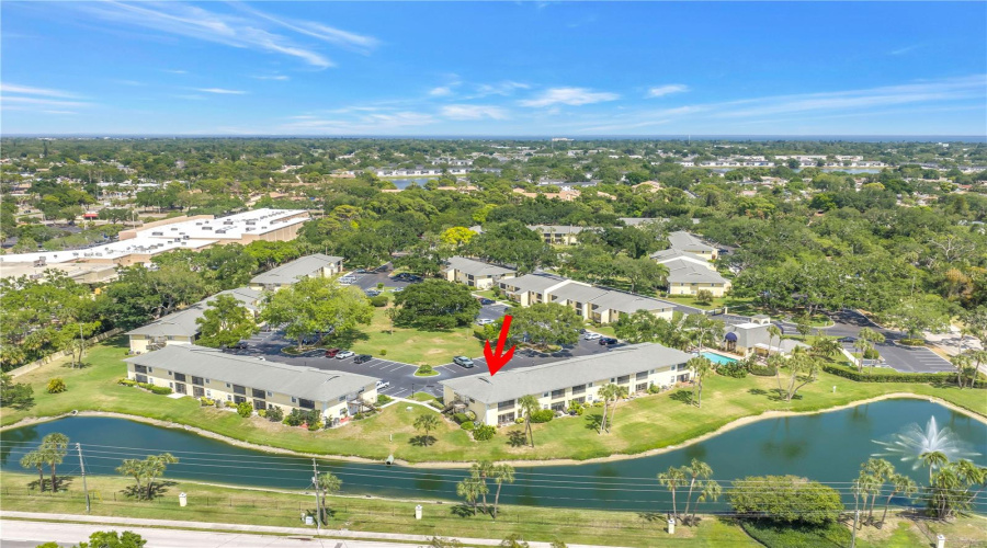 St Petersburg, Florida 33712, 1 Bedroom Bedrooms, ,1 Bathroombathrooms,Residential,For Sale,58Th,0,Mfrtb8500058