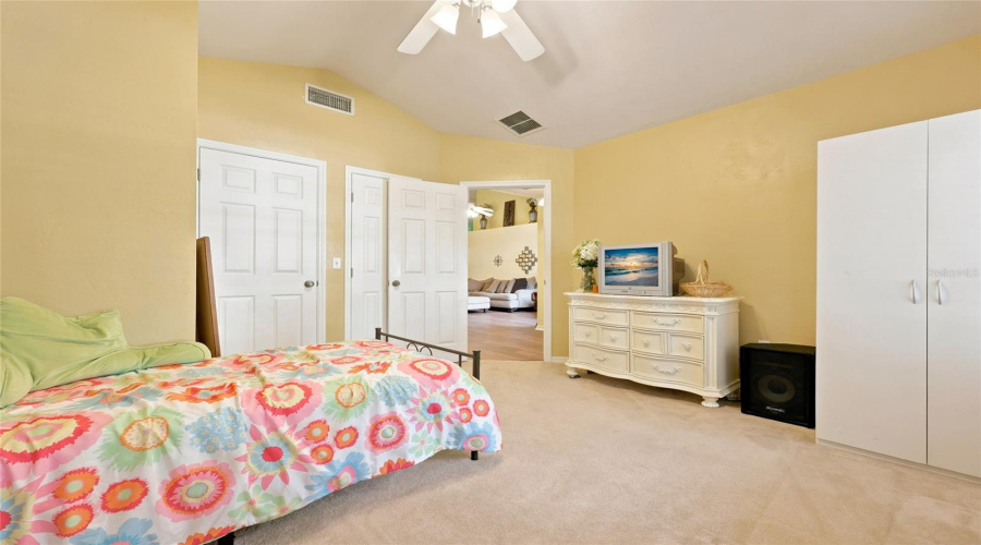 Front Bedroom