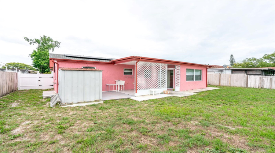Port Richey, Florida 34668, 3 Bedroom Bedrooms, ,2 Bathroombathrooms,Residential,For Sale,Manvel,0,Mfrtb8514517