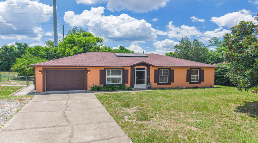Deltona, Florida 32725, 3 Bedroom Bedrooms, ,2 Bathroombathrooms,Residential,For Sale,Trumbull,0,Mfro6434391