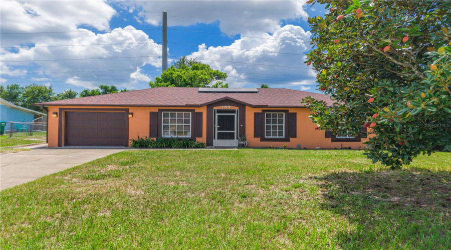 Deltona, Florida 32725, 3 Bedroom Bedrooms, ,2 Bathroombathrooms,Residential,For Sale,Trumbull,0,Mfro6434391