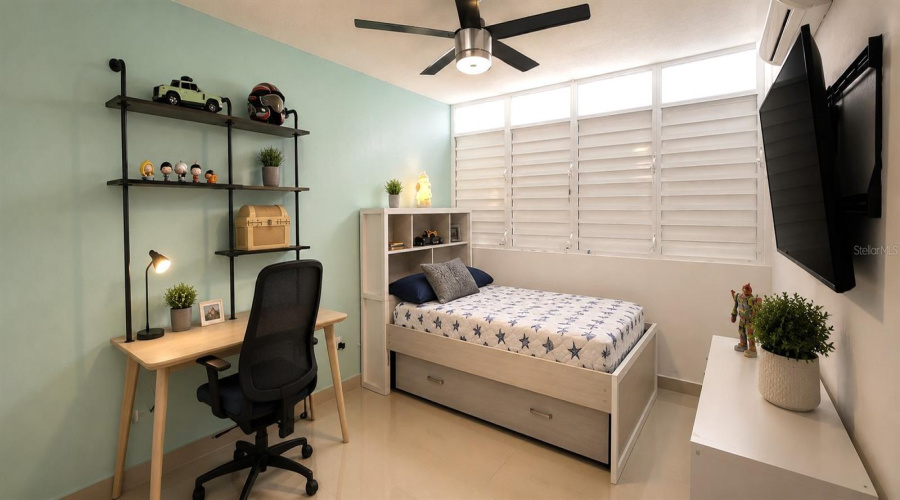 Guaynabo, Puerto Rico 00966, 3 Bedroom Bedrooms, ,2 Bathroombathrooms,Residential,For Sale,Principal,0,Mfrpr9123269