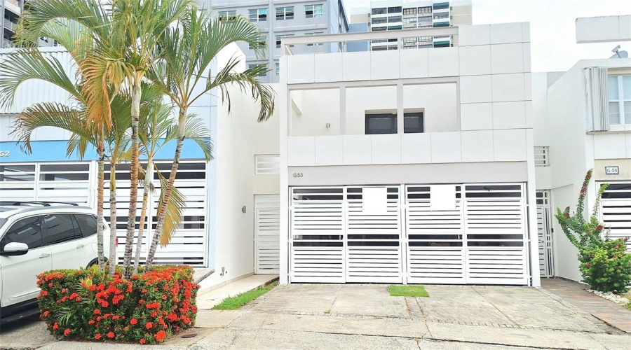 Guaynabo, Puerto Rico 00966, 3 Bedroom Bedrooms, ,2 Bathroombathrooms,Residential,For Sale,Principal,0,Mfrpr9123269