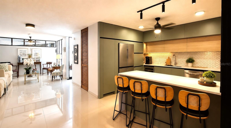 Guaynabo, Puerto Rico 00966, 3 Bedroom Bedrooms, ,2 Bathroombathrooms,Residential,For Sale,Principal,0,Mfrpr9123269