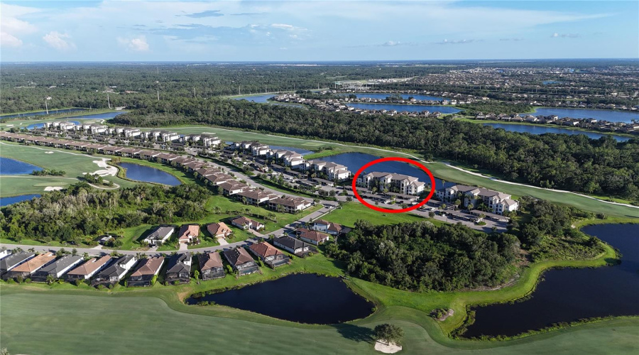 Great Location On Gawthrop To Access Nearby Amenities.