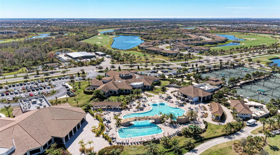 Lakewood Ranch, Florida 34211, 2 Bedroom Bedrooms, ,2 Bathroombathrooms,Residential,For Sale,Gawthrop,0,Mfra4702314