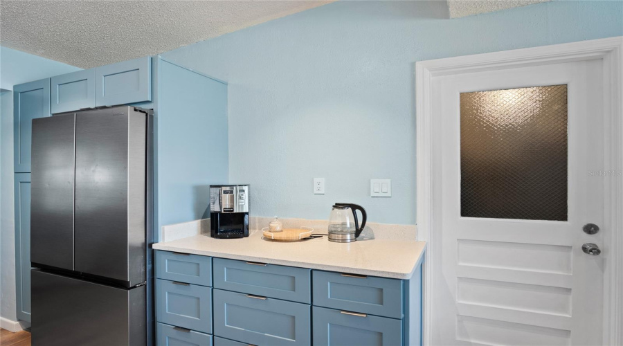 Updated Open Kitchen View #3