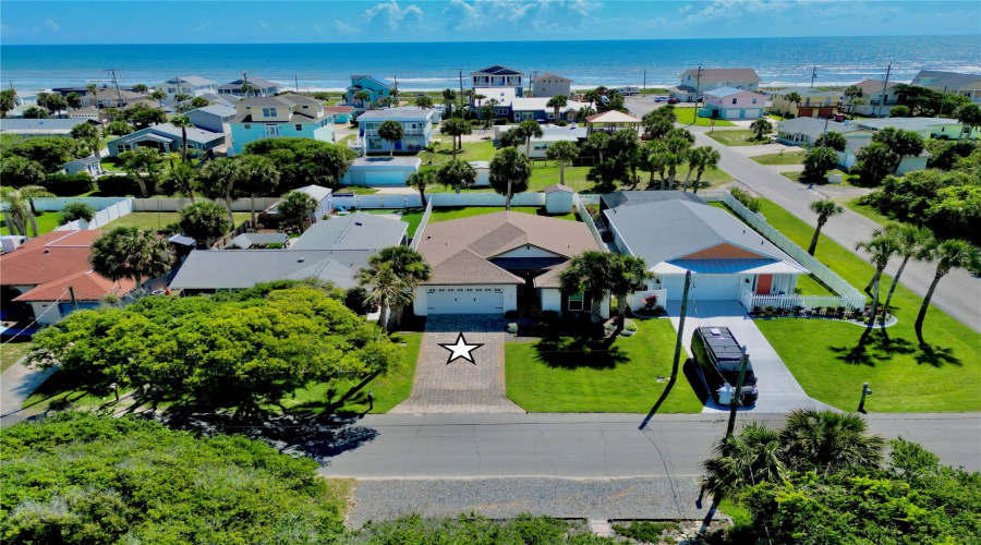 Flagler Beach, Florida 32136, 3 Bedroom Bedrooms, ,2 Bathroombathrooms,Residential,For Sale,Daytona,0,Mfrfc318480