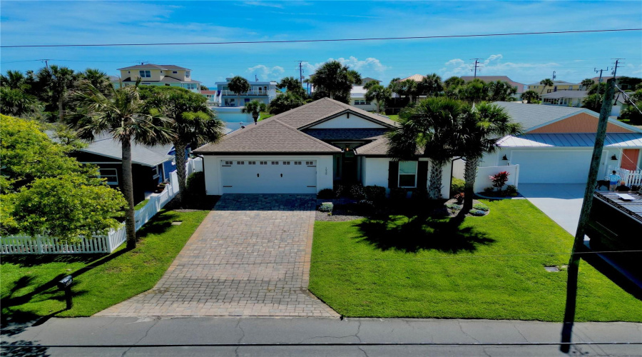 Flagler Beach, Florida 32136, 3 Bedroom Bedrooms, ,2 Bathroombathrooms,Residential,For Sale,Daytona,0,Mfrfc318480