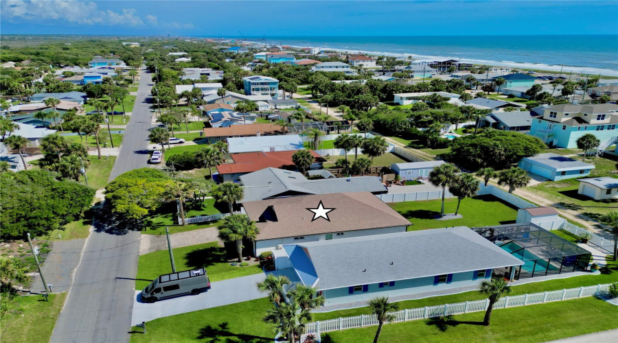 Flagler Beach, Florida 32136, 3 Bedroom Bedrooms, ,2 Bathroombathrooms,Residential,For Sale,Daytona,0,Mfrfc318480