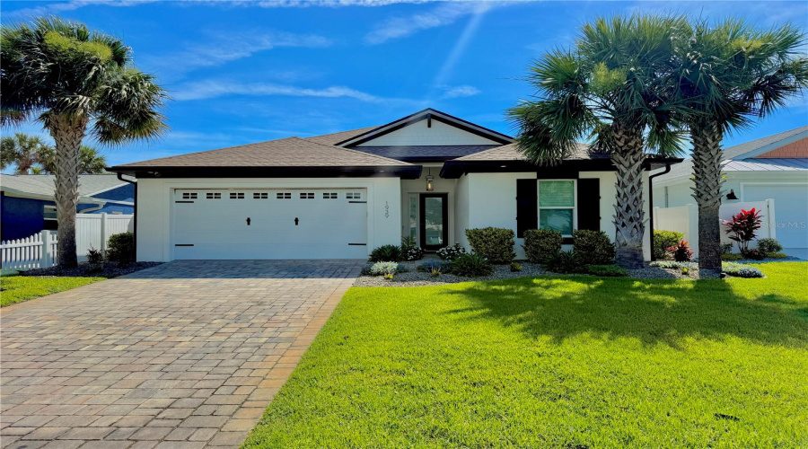 Flagler Beach, Florida 32136, 3 Bedroom Bedrooms, ,2 Bathroombathrooms,Residential,For Sale,Daytona,0,Mfrfc318480