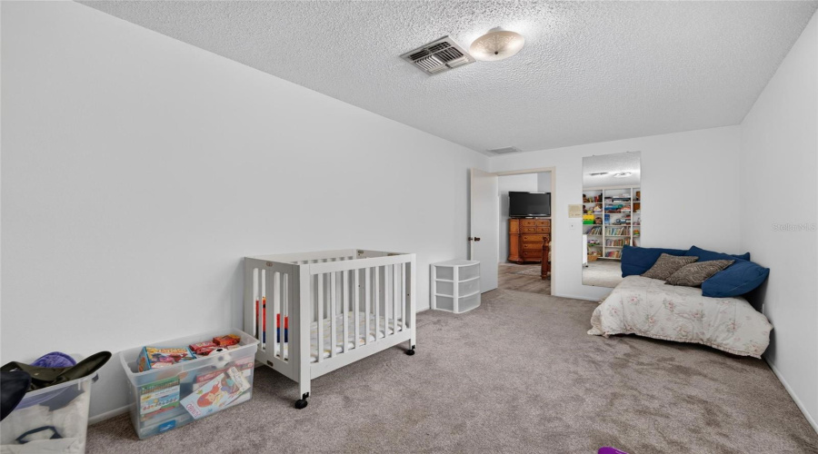 Bonus Room/Flex Space Off Primary