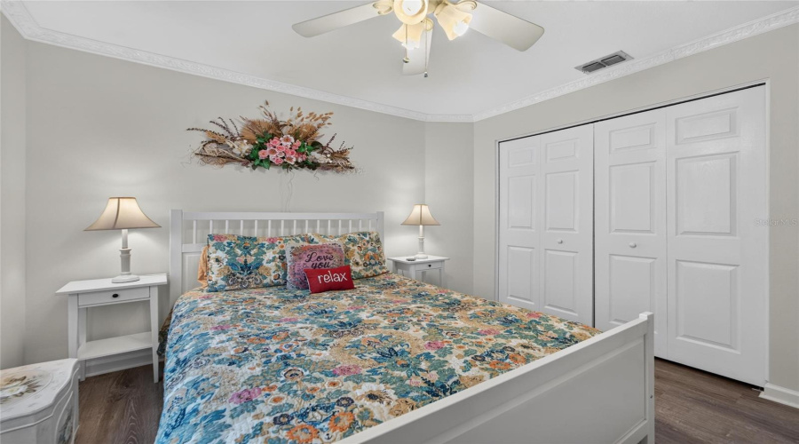 Guest Bedroom 3