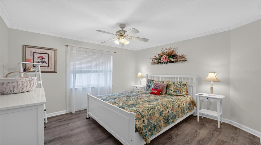 Guest Bedroom 3