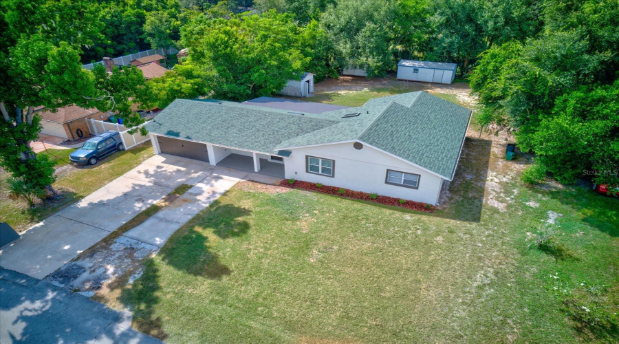 Debary, Florida 32713, 3 Bedroom Bedrooms, ,2 Bathroombathrooms,Residential,For Sale,Dahlia,0,Mfrv4950818